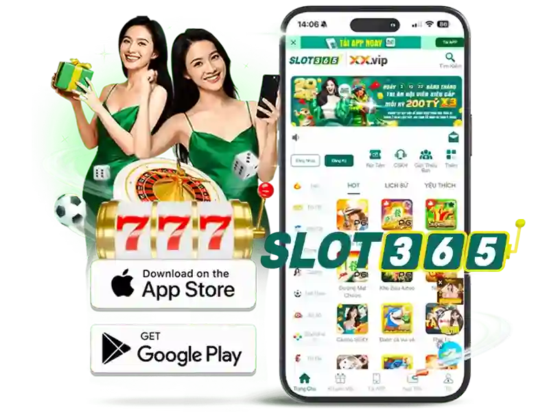 SLOT365 – Trang Chủ Slot365 | Slot365 Vip | Slot365 24/7