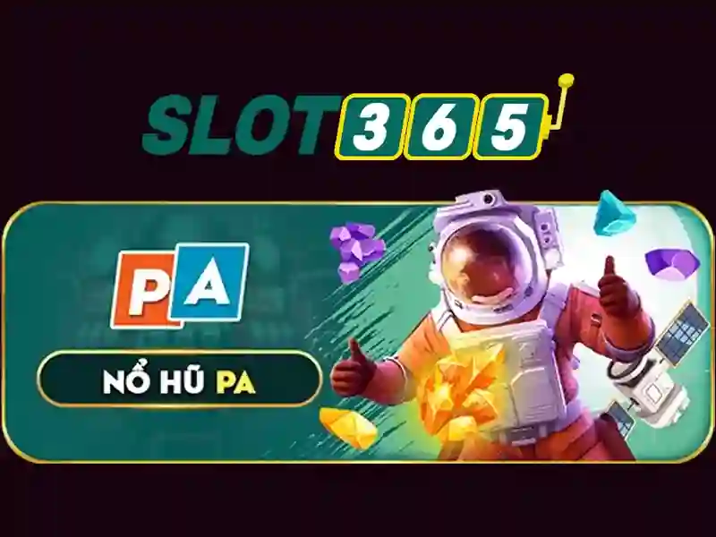 Rút Tiền SLOT365 Với Các Bước Đơn Giản Và Nhanh Chóng