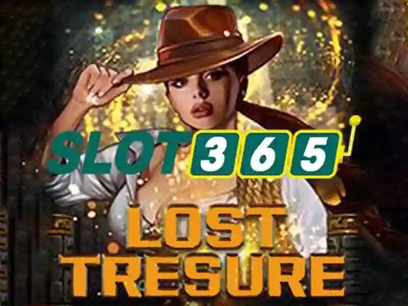 Trải nghiệm Slot365