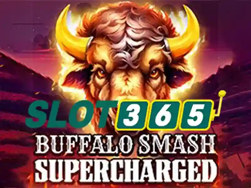 Slot365 chính thức