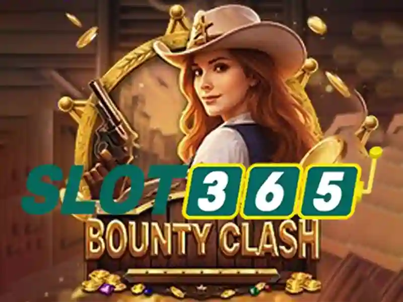 Trò chơi đa dạng tại Casino SLOT365