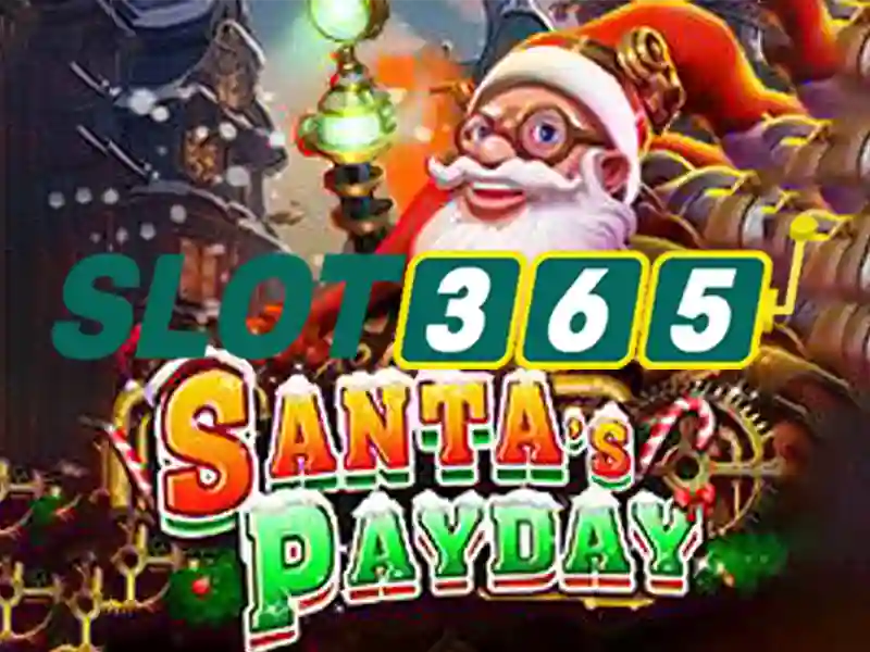 đăng ký Slot365