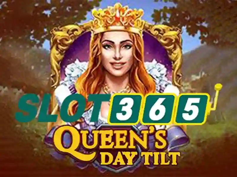 Khuyến Mãi Slot365