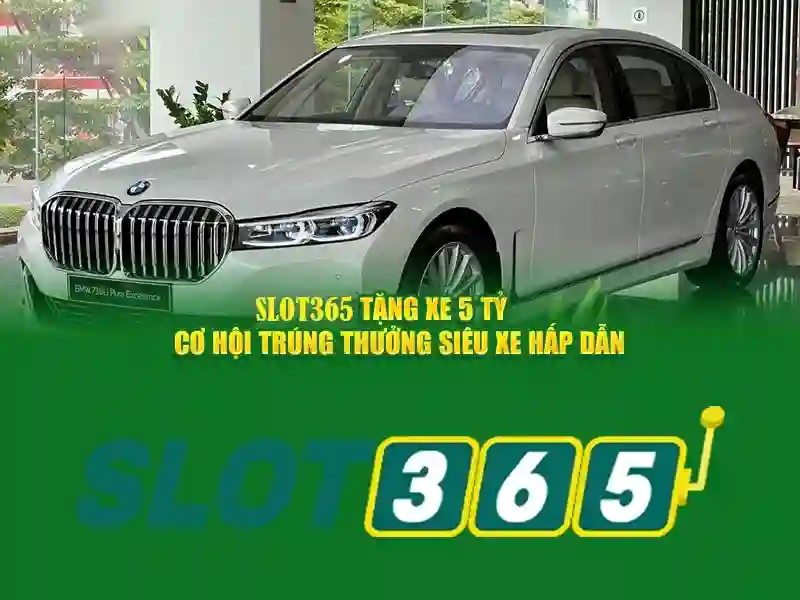 Kho Game Slot365