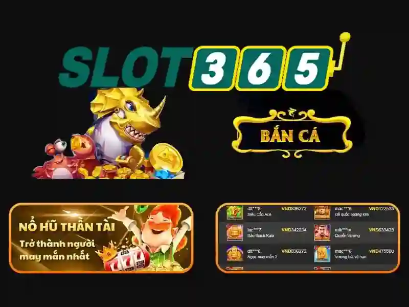 SLOT365 casino