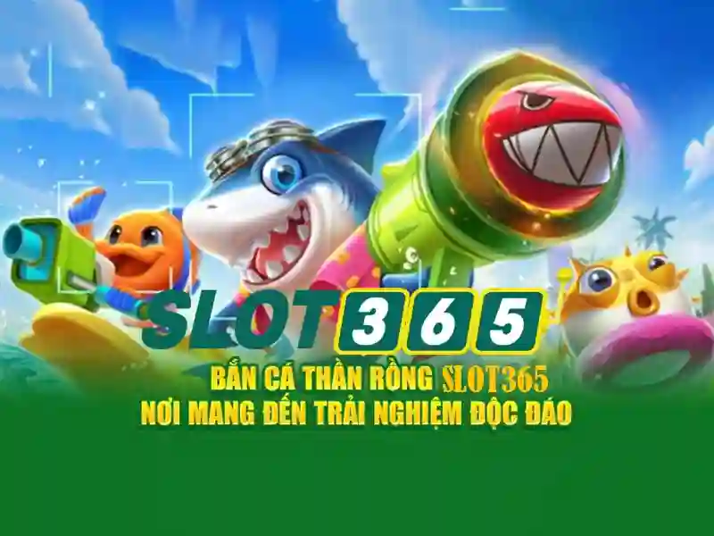 Ưu Điểm Đăng Nhập Slot365 – Trải Nghiệm Tối Ưu Cho Người Chơi