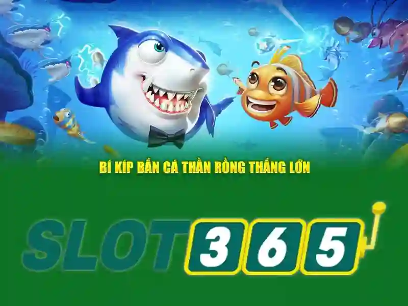 Cách Chơi BẮN CÁ