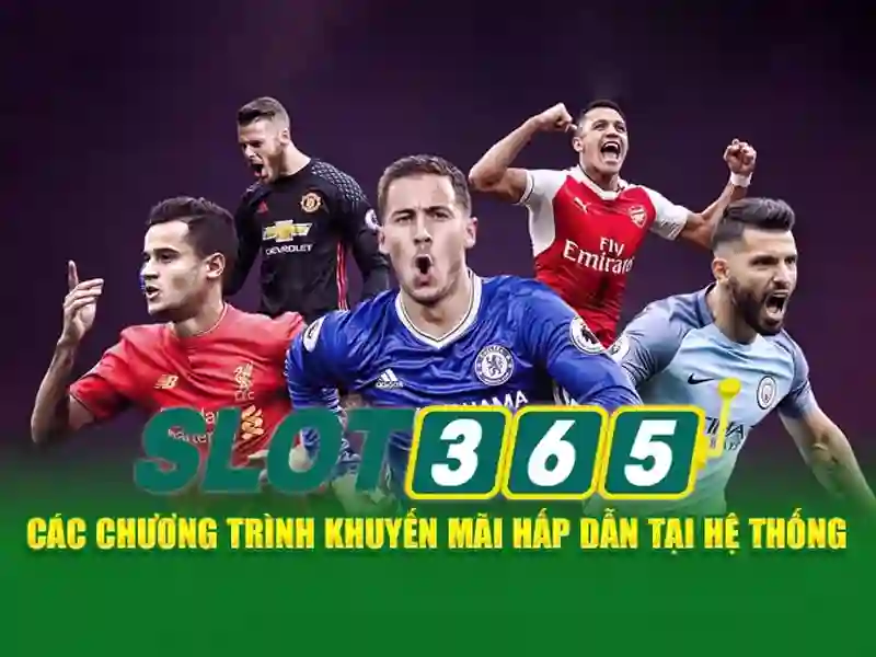 Trải Nghiệm Slot365