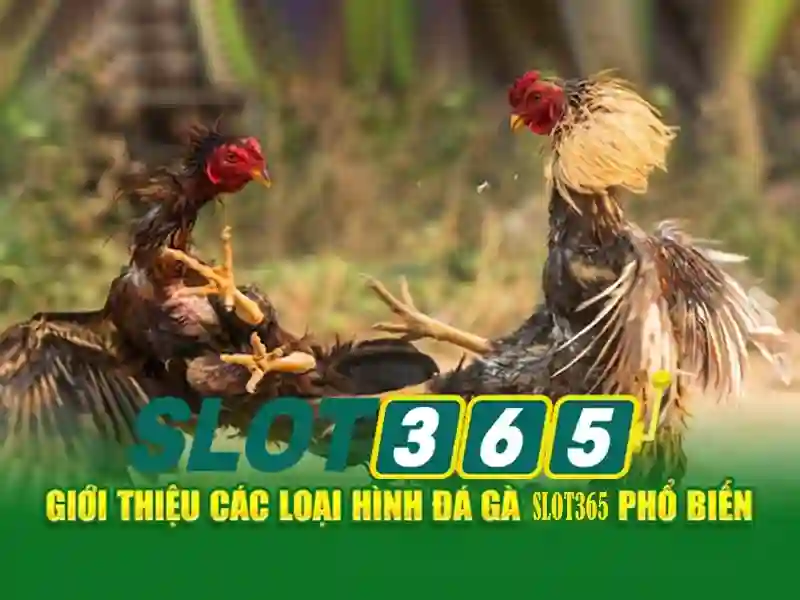 trò chơi slot