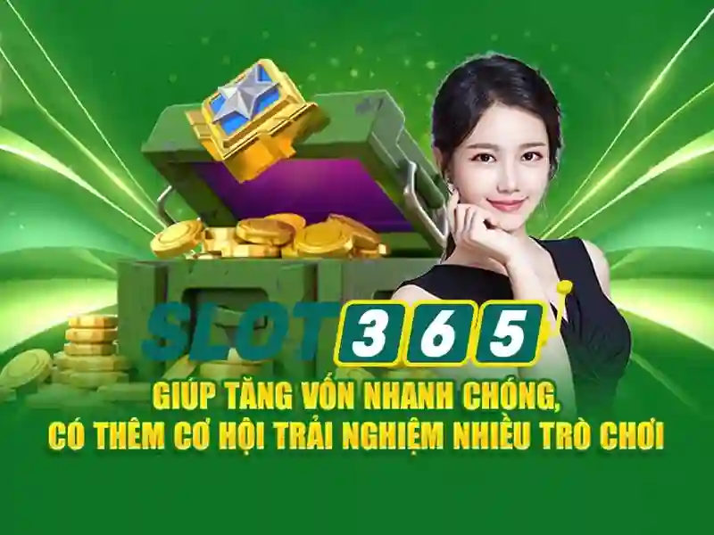 Tải App Slot365