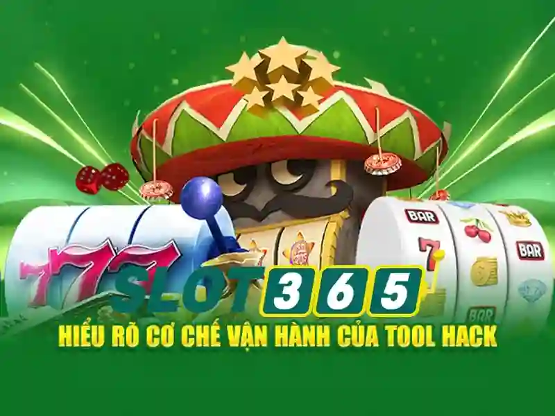 Slot365 Tải Nhanh