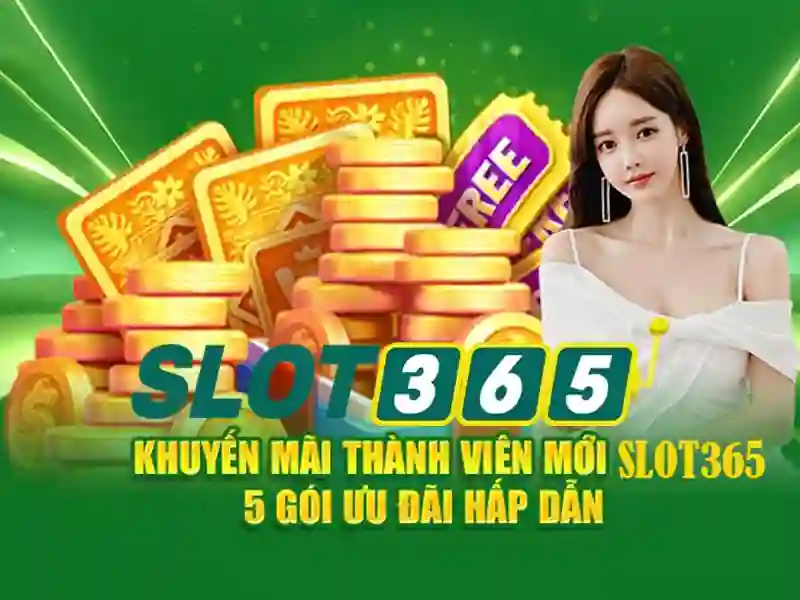 Nhận Thưởng Slot365 VIP
