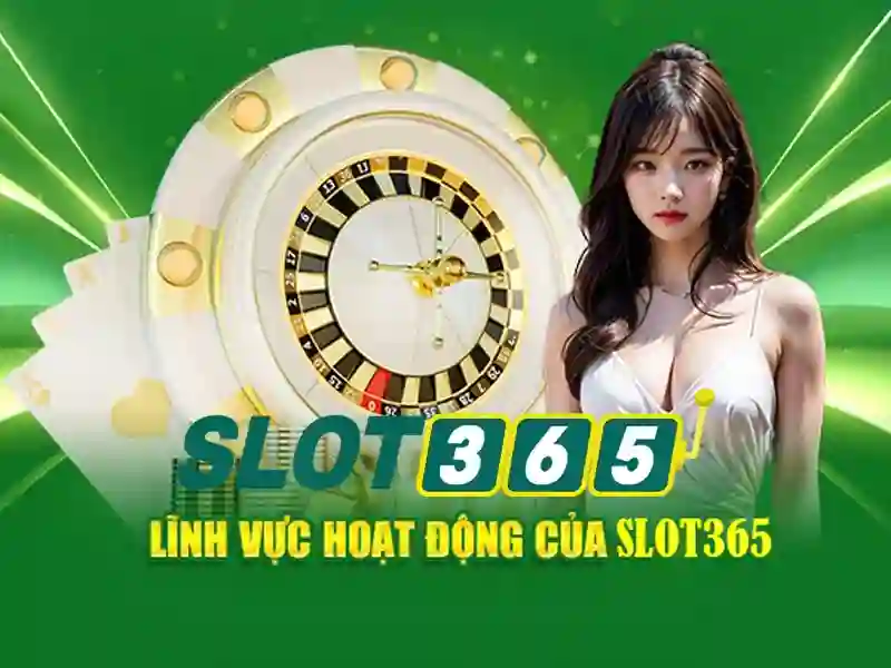 Tại Sao Slot365 Được Tin Dùng