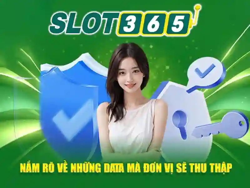 hướng dẫn Slot365
