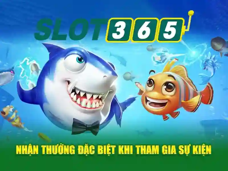 Ưu Đãi Slot365 Free