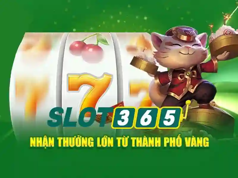 Ưu Điểm Nổi Bật Của SLOT365