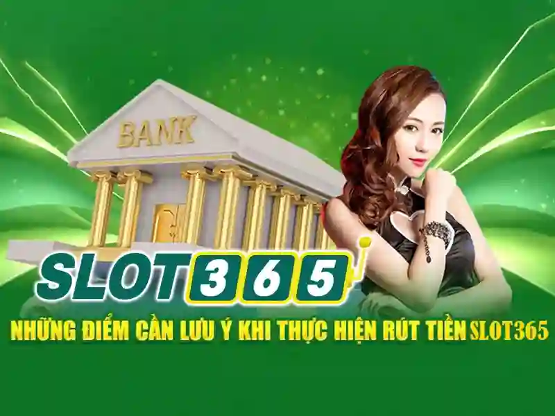 SLOT365 – Trang Chủ Slot365 Uy Tín