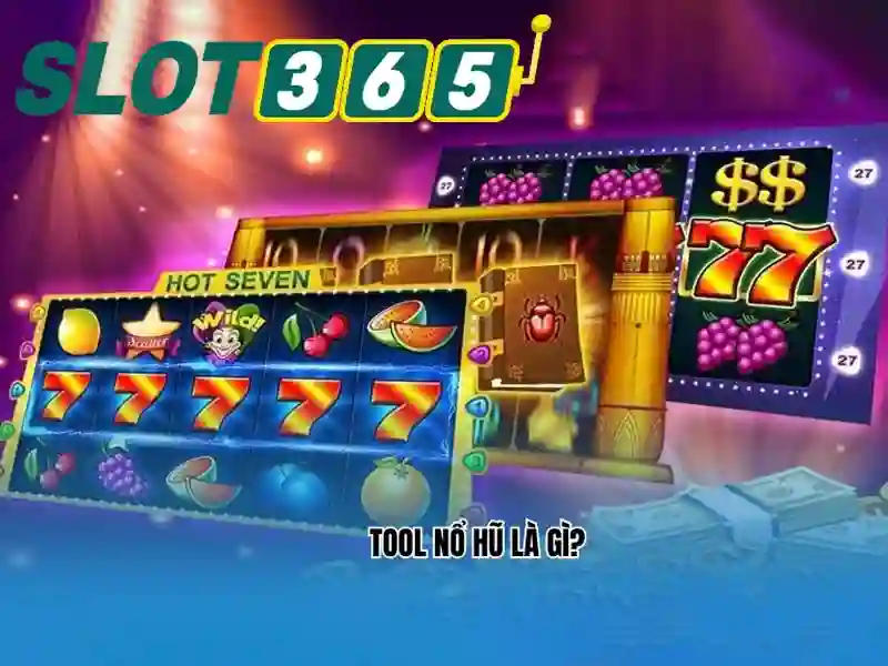 Chương Trình Ưu Đãi Slot365