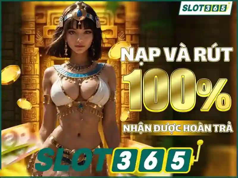 Lợi Ích Khi Đăng Ký SLOT365 Thành Công