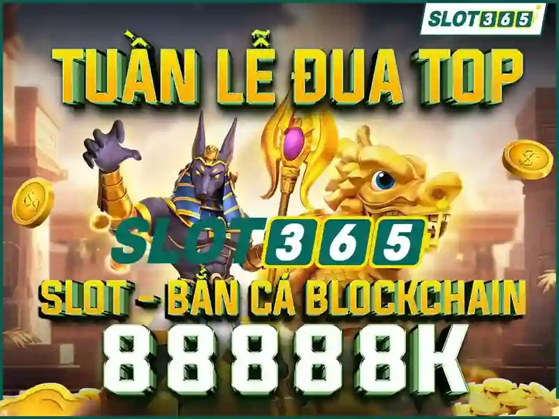 đánh giá Slot365