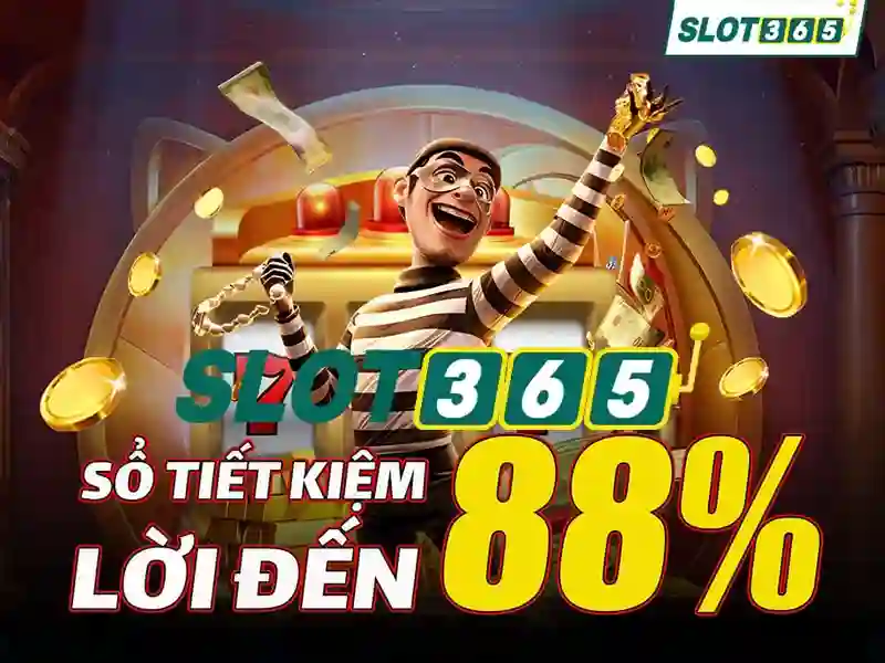 Code Slot365 Mới Nhất 2026 - Ưu Đãi Độc Quyền Cho Thành Viên Slot365