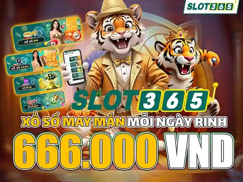 Slot365 rút tiền nhanh chóng