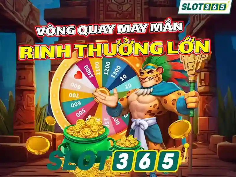 Bắn Cá Slot365