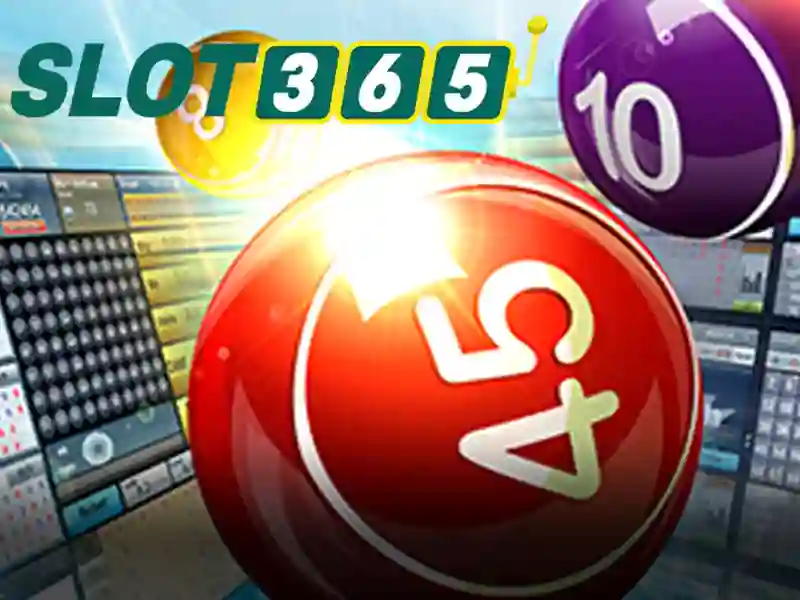 Slot365 Là Gì