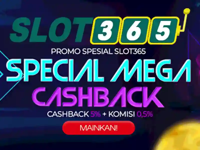 Tại Sao Chọn Slot365 Bet