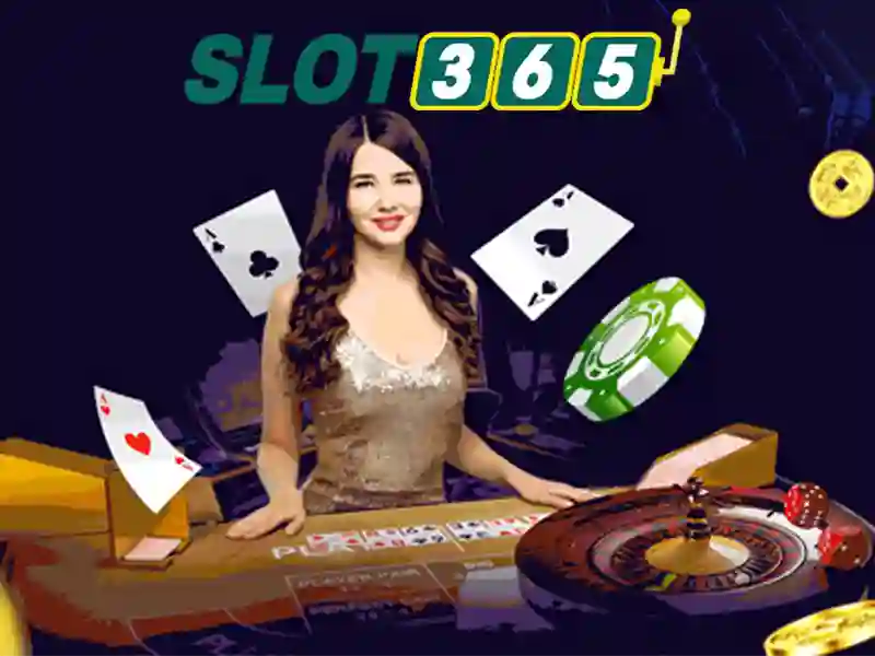 Trò Chơi Slot365