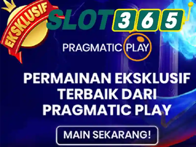 Slot365 Slot Game