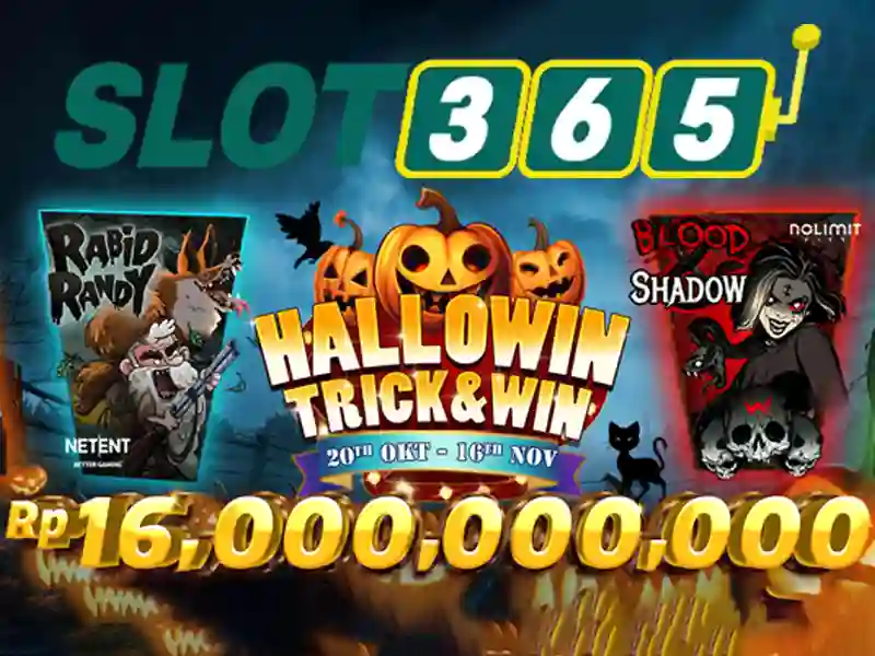 Cổng truy cập slot365 com1