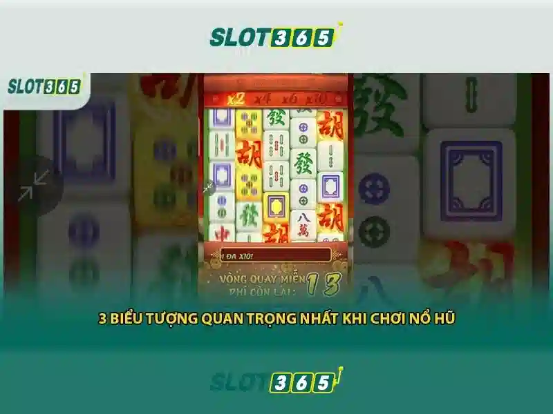 Hướng Dẫn Slot365