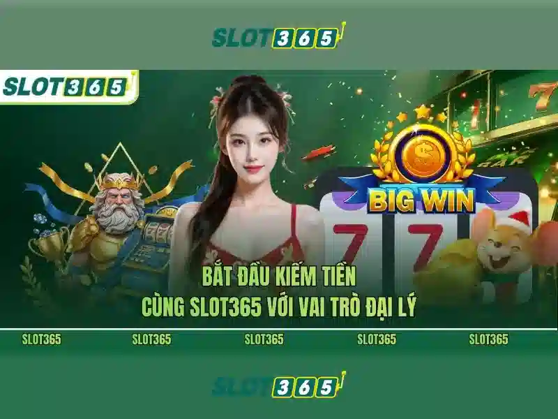 Quyền Riêng Tư SLOT365