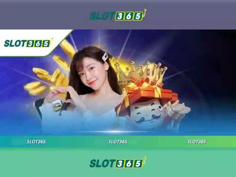 Lịch Sử Phát Triển Của SLOT365