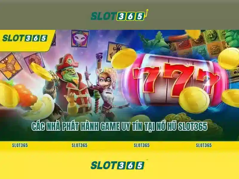SLOT365 – Trang Chủ Slot365 Chính Thức, Slot365 Tải Về Máy Tính 2026