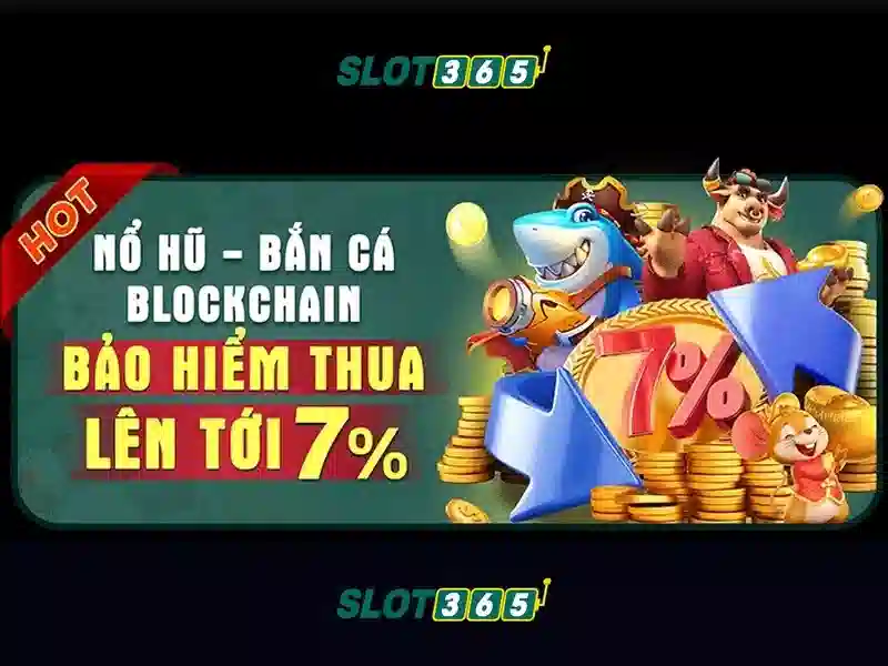 Phiên bản mới Slot365