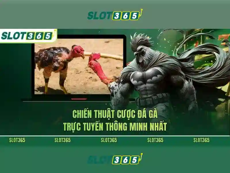 Bảo Mật SLOT365
