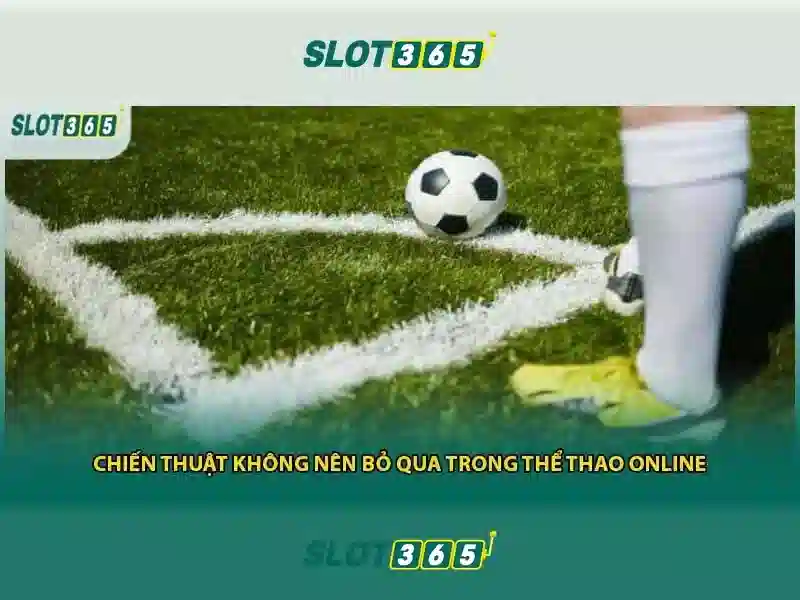 Ưu Đãi Slot365
