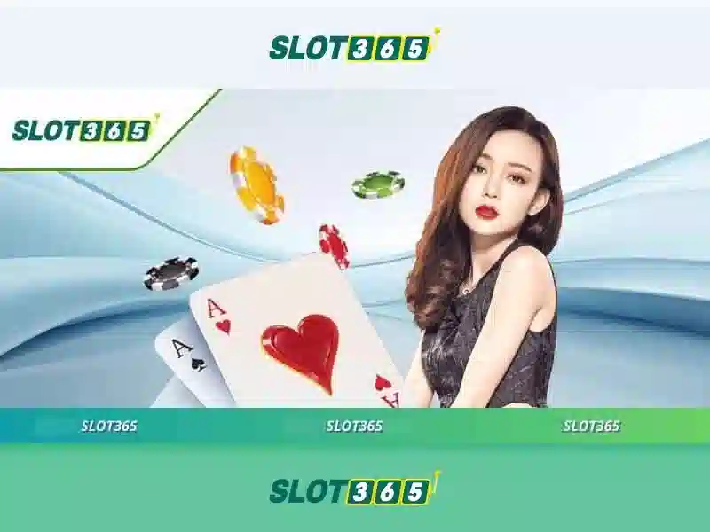 Khuyến Mãi Slot365