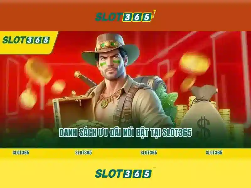 Tải Slot365