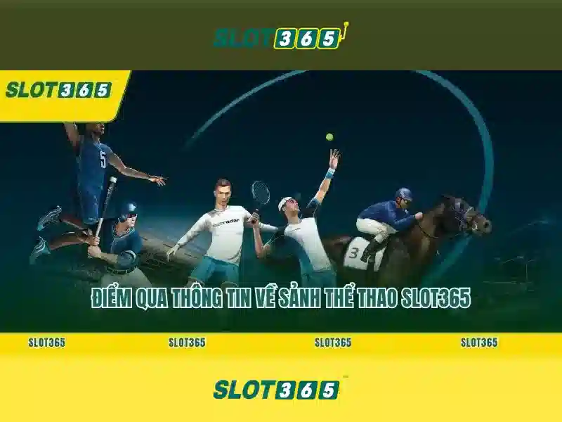 Nhận Ưu Đãi Đăng Ký Slot365