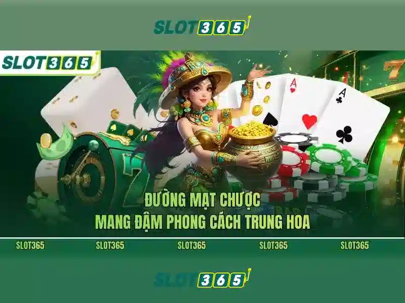 Slot365 Có Hợp Pháp Không