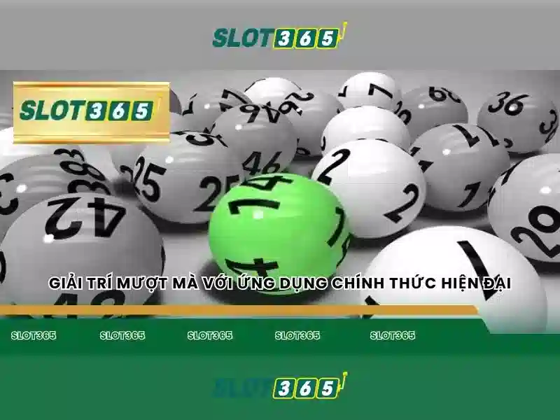 Trò Chơi Slot365
