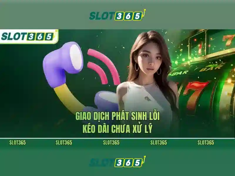 SLOT365 đăng nhập