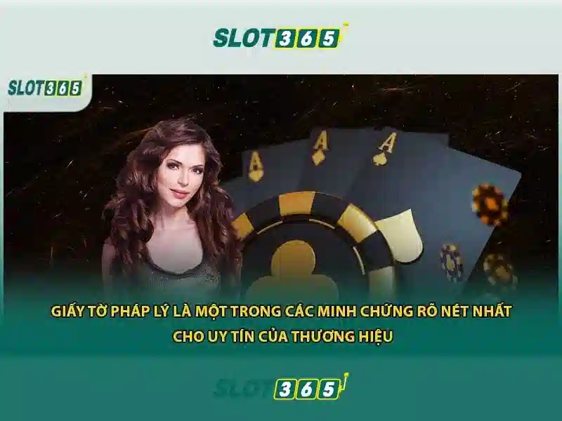 SLOT365