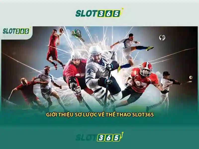 SLOT365