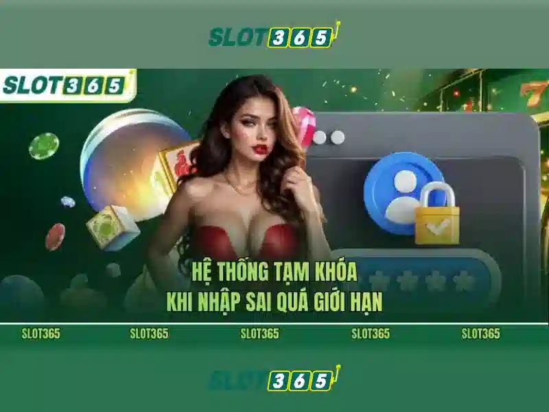 Đăng Nhập Slot365 – Trải Nghiệm Đỉnh Cao Với Các Trò Chơi SLOT Đỉnh Cao 2026