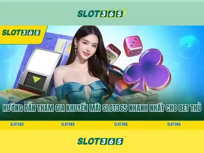 ưu điểm slot365