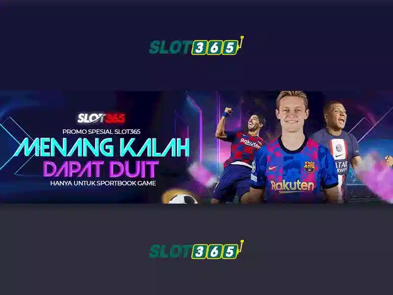 Slot365 an toàn không